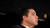 U.S. Rep. Henry Cuellar carjacked at gunpoint near his Washington home