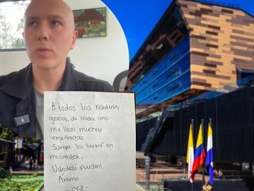 Tras caso de suicidio, famoso doctor reveló como la Universidad Javeriana “acaba con los sueños de una persona”