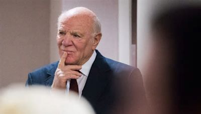 Nevada gaming regulators recommend license for media mogul Barry Diller