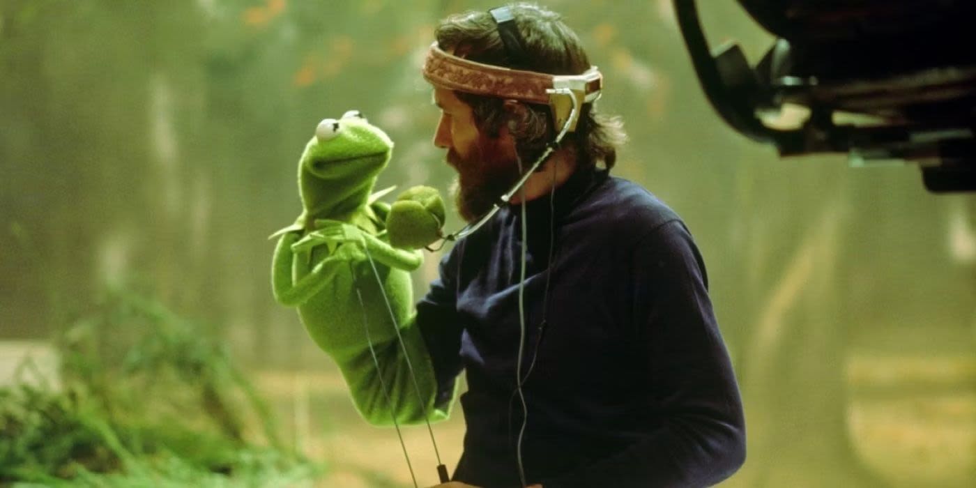 Ron Howard's Jim Henson Movie Holds Perfect Rotten Tomatoes Score