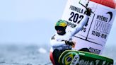Em preparação para Olimpíada, maranhense Bruno Lobo segue bem no Mundial de Fórmula Kite - Imirante.com