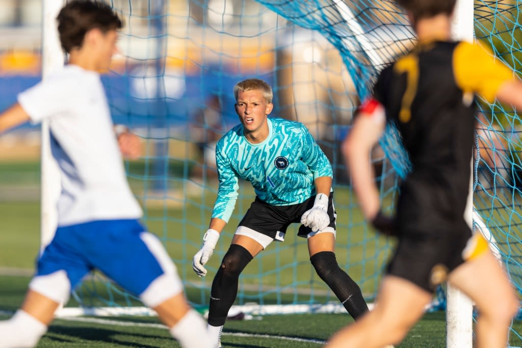 Steve Millar’s Daily Southtown boys soccer rankings and player of the week