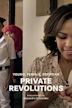 Private Revolutions: Young, Female, Egyptian