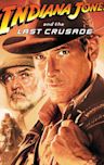 Indiana Jones and the Last Crusade