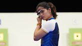 Manu Bhaker: Is this just the beginning?