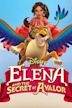 Elena and the Secret of Avalor