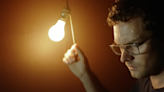 Blumhouse's 'The Visitor' pits 'Iron Fist' star Finn Jones against a dark doppelgänger in first trailer