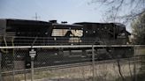 Norfolk Southern Train Derails 20 Miles from Ohio Disaster Site