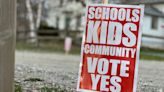 Two more school budget revote elections took place this week. How did residents vote?