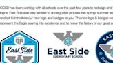 Parents say proposed new Cobb elementary school logo resembles Nazi symbol