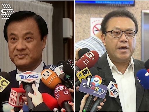 曝印尼電文控蘇嘉全叔姪利用國營事業謀利 國民黨4人免賠確定│TVBS新聞網