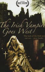 An Irish Vampire in Hollywood