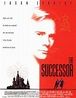 The Successor (1996) movie poster