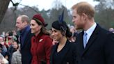 Prince Harry accuses Prince William and Kate Middleton of "stereotyping" Meghan Markle