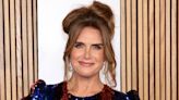 Brooke Shields reveals the $1 secret to filling in her famous eyebrows