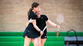 Singles title puts St. Paul school on a whole new badminton level