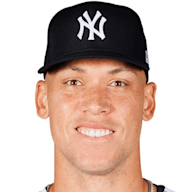 Aaron Judge