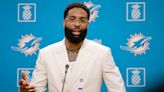 Cote: New Dolphin Odell Beckham Jr. has the name and fame. Now we see if he still has the game | Opinion
