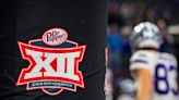 Big 12 tiebreaker chaos more proof of college football's dysfunction | Williams