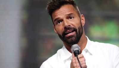 Ricky Martin suspende su concierto en el Slow Music 2024 de Pozoblanco