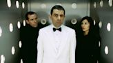 Johnny English: The spy spoof's many links to the James Bond films