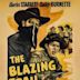 The Blazing Trail (1949 film)