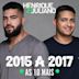 Henrique & Juliano-As 10 mais de 2015 a 2017