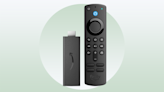 Time for your old TV to smarten up: Amazon's Fire streaming stick is just $25 — that's almost 40% off