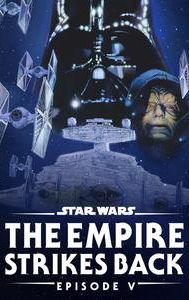 The Empire Strikes Back