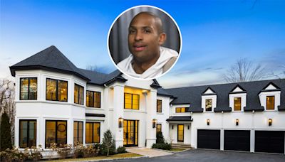 Celtics Star Al Horford’s Boston-Area Home Bounces on the Market for $9 Million