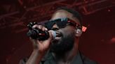 Ghetts at Somerset House Summer Series gig review: a slow burn leading to an explosive finale