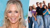 Jennie Garth's teen daughter looks like Kelly Taylor from '90210' in new pic