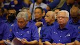 Malaysia’s Newfound Stability Tested by Wobbly Coalition Partner
