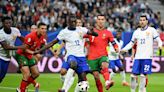 Francia vs. Portugal, en vivo, por la Eurocopa 2024