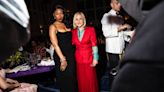 Megan Thee Stallion and Patricia Arquette Praise Planned Parenthood at the Spring Into Action Gala