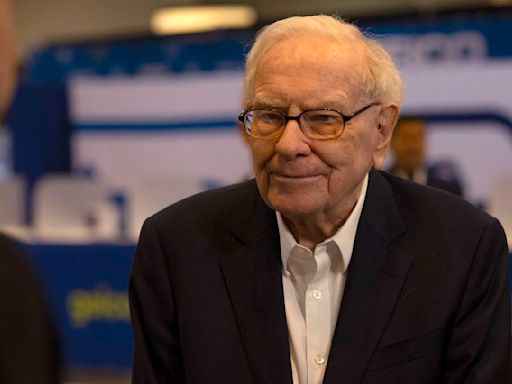 Why Warren Buffett’s shareholders line up at 2 a.m. to see him in Omaha: He’s 'the guy who changed our life'