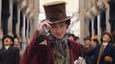 “Wonka” review: Timothée Chalamet leans into sense of pure imagination in musical prequel