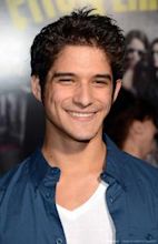 Tyler Posey