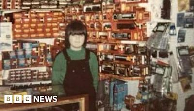 Aberystwyth: Beloved toy shop saved by owner’s daughter