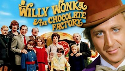 Consigue tu boleto dorado con “Willy Wonka y la Fábrica de Chocolate” en la Cineteca Nacional; cuándo y a qué hora