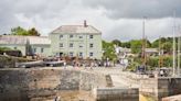 First look inside Charlestown pub Pier House damaged in blaze