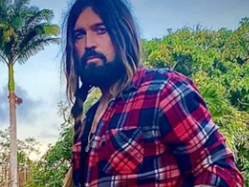 Billy Ray Cyrus Faces Allegations Of Abuse And Isolation From Estranged Wife Firerose - News18