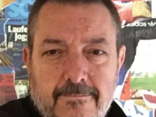 Muere el periodista de RNE Víctor Paredes, enviado especial en Washington