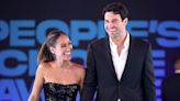 Joe Amabile and Serena Pitt Address Pregnancy Rumors and Detail Their 2 Weddings