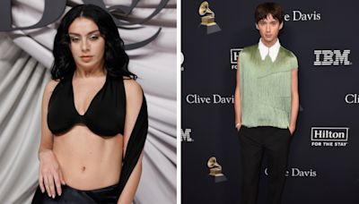 Get tickets to see Charli XCX and Troye Sivan at United Center