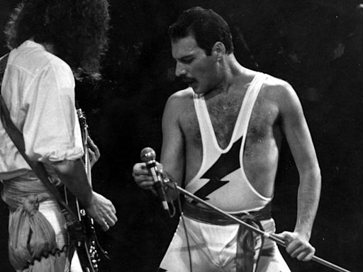 Catálogo do Queen pode ser comprado por mais de R$ 5 bilhões pela Sony Music