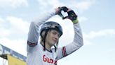 BMX champion Charlotte Worthington heading to Paris after rollercoaster journey