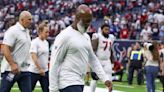 Texans coach Lovie Smith on fourth down decision vs. Colts: ‘Tie was better than a loss’