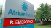 Atrium Health buys land in Concord near Charlotte Motor Speedway - Charlotte Business Journal