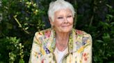 Judi Dench Makes Shock Admission About The Future Of Her Acting Career